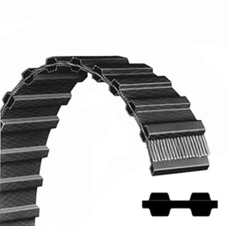 Dodge Industrial Belt-Synchronous D510H100                                 D510H100