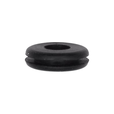 Auveco Grommets 1/4in Bore Diameter 5/8in O.D, 25PK 4417