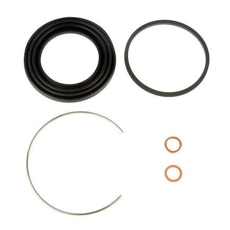 Dorman Disc Brake Caliper Repair Kit, D670009 D670009