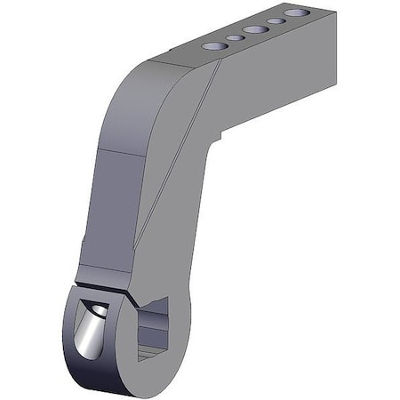 Smc Clamp Arm CKZ-63A031