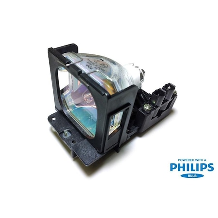 Replacement Projector Lamp for TOSHIBA TLP250TOSHIBA TL for