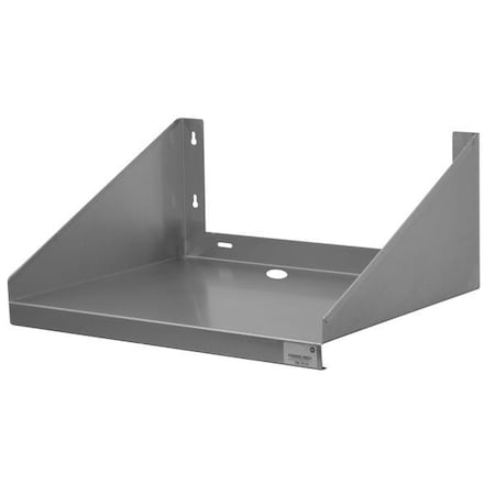 Advance Tabco Stainless Micro-Wave Shelf MS-20-30