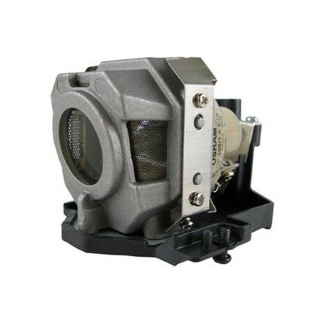 Battery Technology Replacement Lamp For Nec Lt30 Watts: 200W Chemistry: Uhp LT30LP-BTI