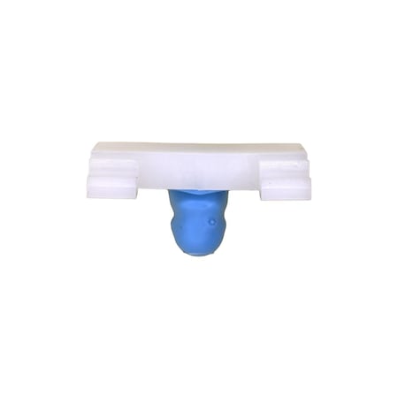 Auveco BMW Moulding Clip, 25PK 21432