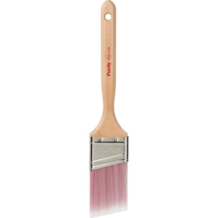 Purdy Nylox Glide 2'' Angular Trim Soft Paint Brush 144152220