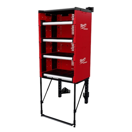 Milwaukee Tool PACKOUT Rack Kit 48-21-8070