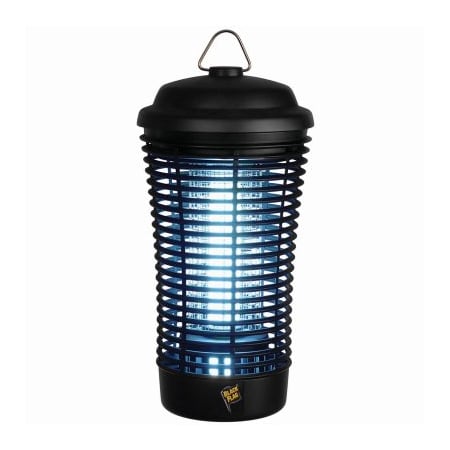 Hanes Geo Components Acre 5500V Bug Zapper BZ-40