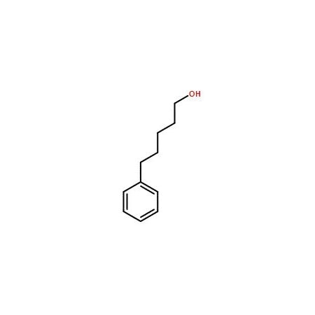 Ak Scientific 5-Phenylpentan-1-ol (250mg), CAS 10521-91-2 1193AA-250mg