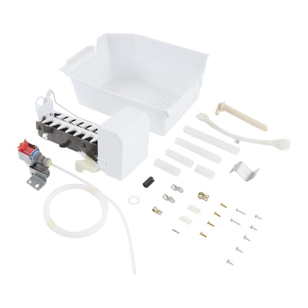 Whirlpool Ice Maker Field Intall Kit W11729596
