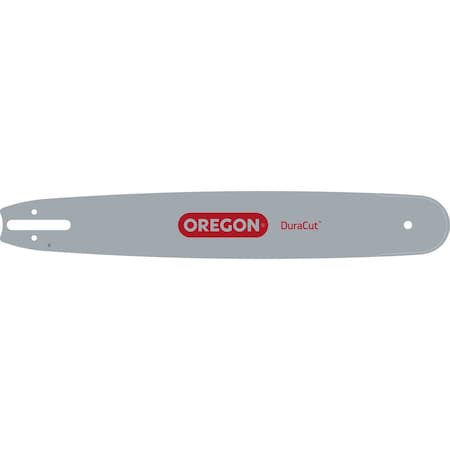 Oregon DuraCut Bar, .050"Gauge, D025 Bar Mnt, 18" 180ATMD025