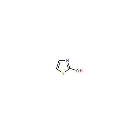Ak Scientific Thiazol-2-ol (1g), CAS 82358-07-4 W8616-1g