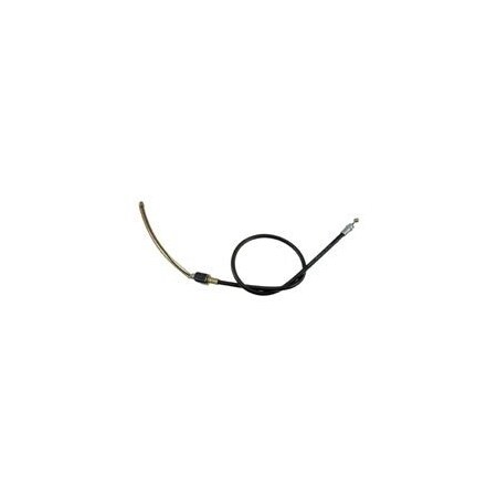 Dorman Parking Brake Cable, C93194 C93194