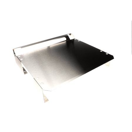 Pitco PNL, BCK 20IN P20 BK HI PRFL 100-000538-002-C