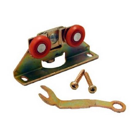 L E Johnson Pock Dr Vtrack Hanger 2312PPK1