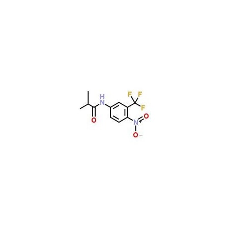 Ak Scientific Flutamide (100g), CAS 13311-84-7 F006-100g