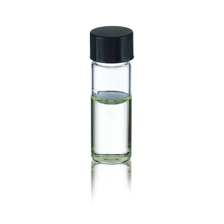 Wheaton WHEATON LAB FILE Sample Vials, 4m, PK 144 224882