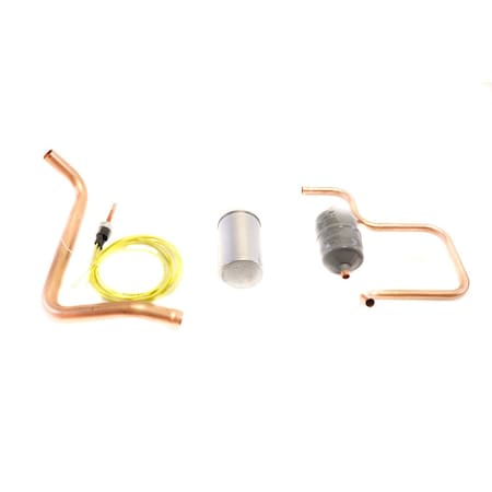 York GEN2 COMPRESSOR CONVERSION KIT S1-373-39504-022