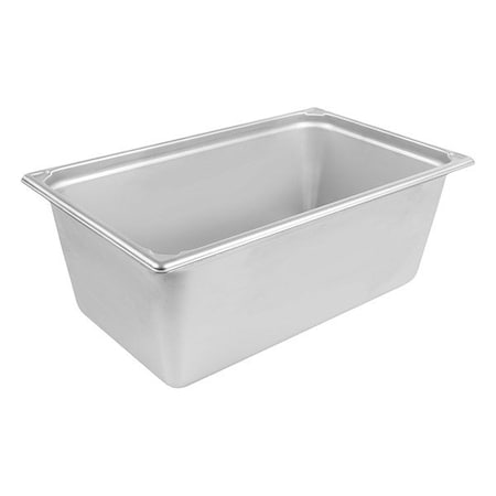 Vollrath Transport Steam Table Pan, Full Size 30088