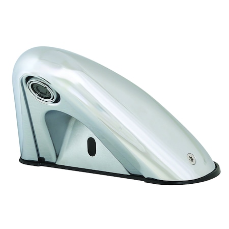 Speakman Anti-Ligature Sensor Faucet, 0.5 GPM, Polished Chrome SAL-5300