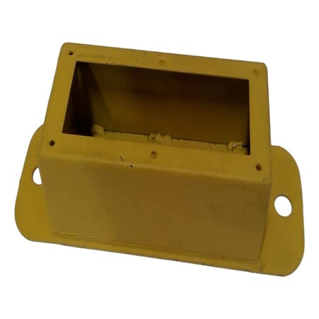 Cnh BOX, CNH OEM 150636A1 150636A1