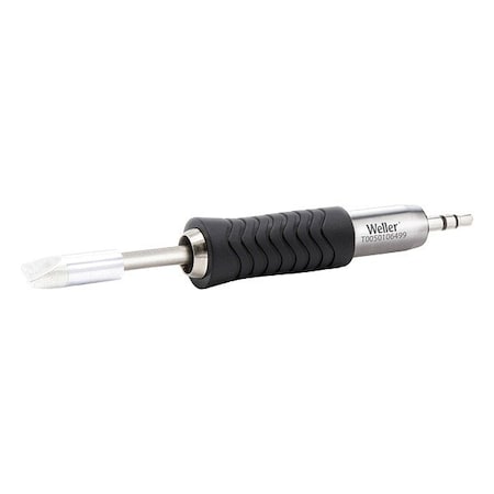 Weller Rtu 093 S Ms Tip Chisel 9.3X2.0 T0050106499