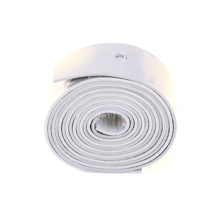 Lbc Bakery Equipment Sweeper/Gasket, Center, LMO 151-132