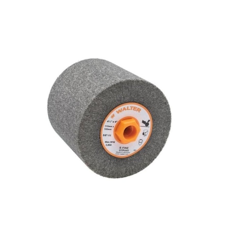 Walter Walter BLENDEX Drum 4-1/2" X 4" X 5/8"-11 07M441