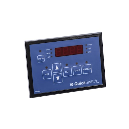 Low Temp Industries QUICK SWITCH CONTROL 195446