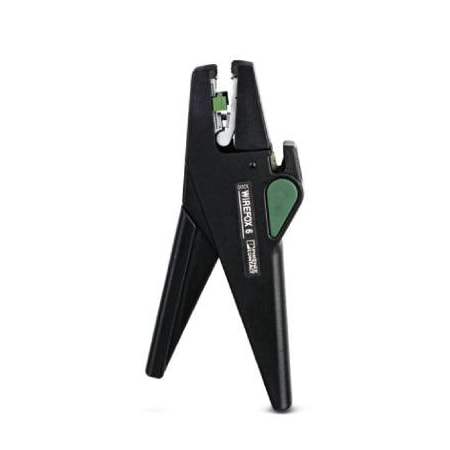 Phoenix Contact QUICK WIREFOX 6 Stripping tool for 1204384