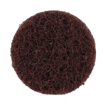 Merit Non-Woven Discs2 In. Non-Woven Type II A 08834166394