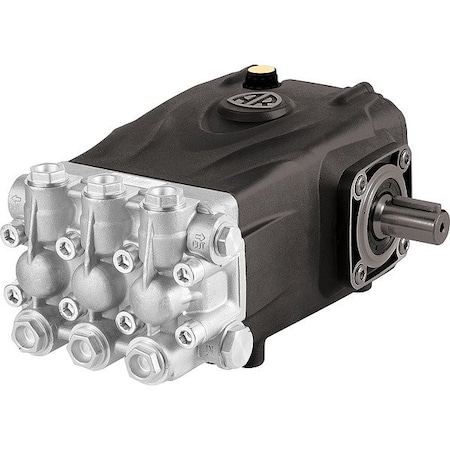 A.R. North America Pressure Plunger Pump RG1528HN
