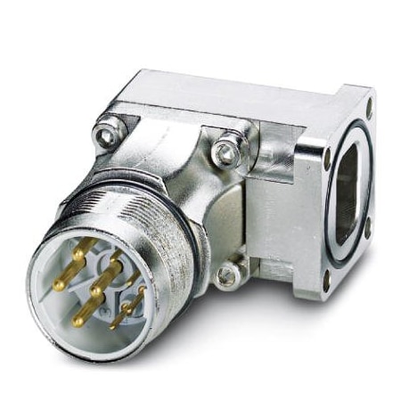 Phoenix Contact SF-5EP1N8AA200 Device connector front 1607906