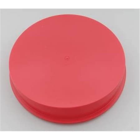 Active Athlete 54-300004 Red Plastic Plug for Mud Blaster Beadlock Ring AC1392333