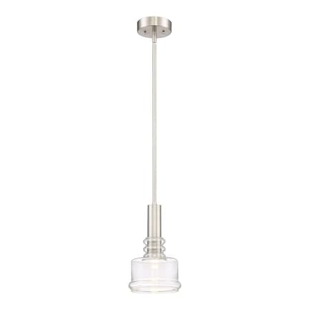 Designers Fountain Kami Led Pendant LED89530-SP