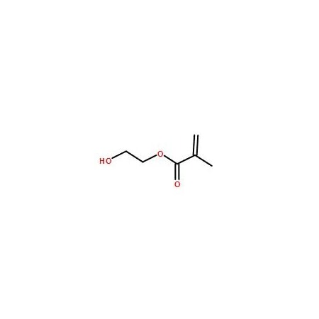 Ak Scientific 2-Hydroxyethyl methacrylate, stabilized with MEHQ (100g), CAS 868-77-9 K551-100g