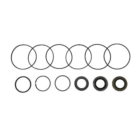 White Aftermarket Parts WTE-200222001, PS-222001 WTE-200222001