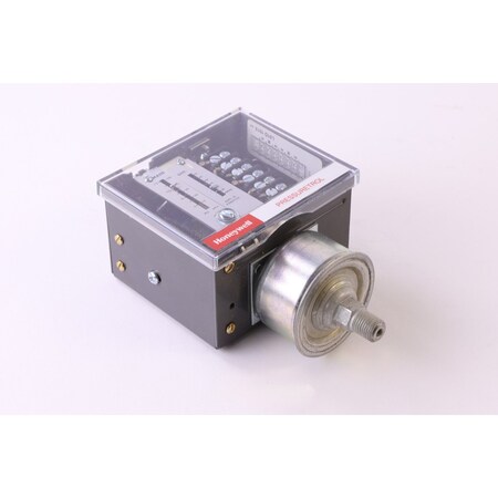Honeywell 0/15# PROP.#-TROL, 2-135 at POTS L91D1015