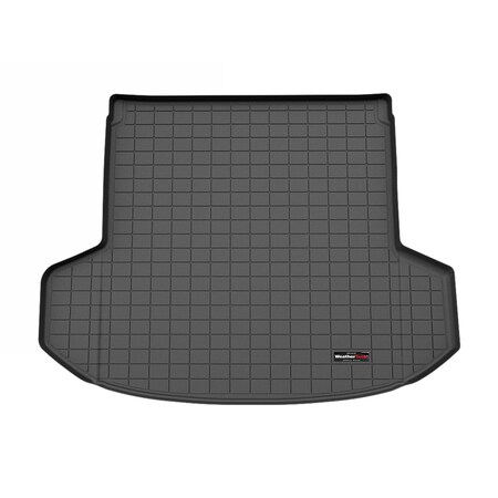 Weathertech Black, Cargo Liners 401817