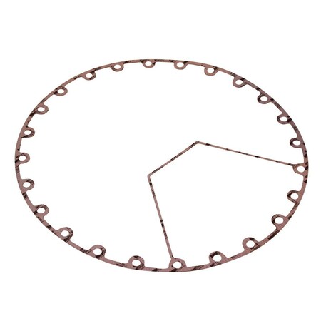 Carrier GASKET CONDENSER HEAD 00PSN800029600A
