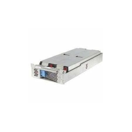 Schneider Electric Battery Unit, 12V DC, Lead Acid Chemistry RBC43