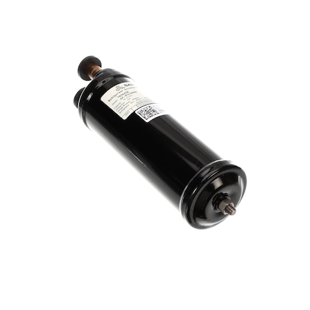 Heatcraft Refrigerant Accumulator, 58 Cubic Inch, 5/8in 7036438