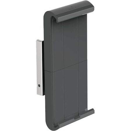 Durable Office Products Tablet Holder Wall Mount, 7-13" Tablets 893323