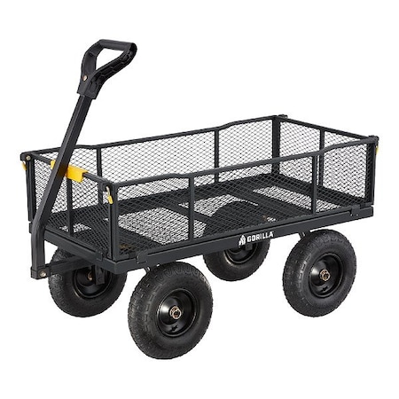 Gorilla cart GCG-1200