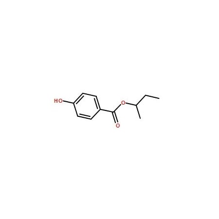 Ak Scientific sec-Butyl 4-hydroxybenzoate (5g), CAS 17696-61-6 8953AL-5g