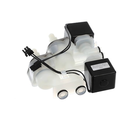 Cornelius Water Valve Body Assembly, 24 Volt, MFV 620056892W