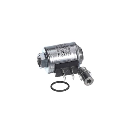 Wunder-Bar SOLENOID - 12VDC OE-021