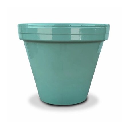 Ceramo 4.5 Sage GRN Planter PCSBX-4-SG