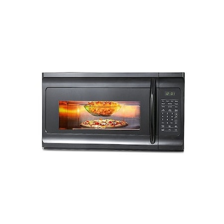 Commercial Chef Over-the-Range Microwave CHMR17GB