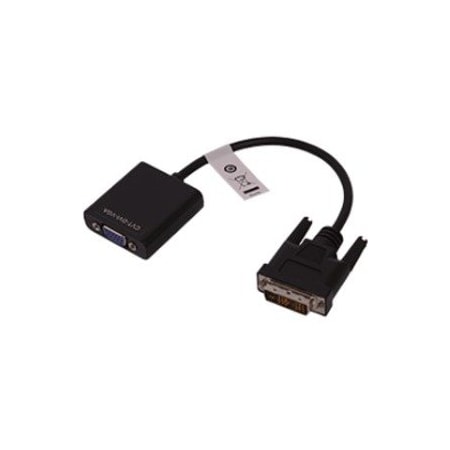 Raritan LEGRAND DVI-D TO VGA CONVERTER FOR DVI-D OUTPUT VIDEO PORT CVT-DVI-VGA