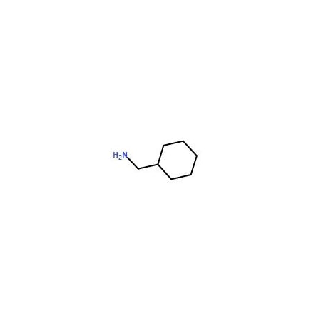 Ak Scientific Cyclohexylmethanamine (5mL), CAS 3218-02-8 3572AB-5mL